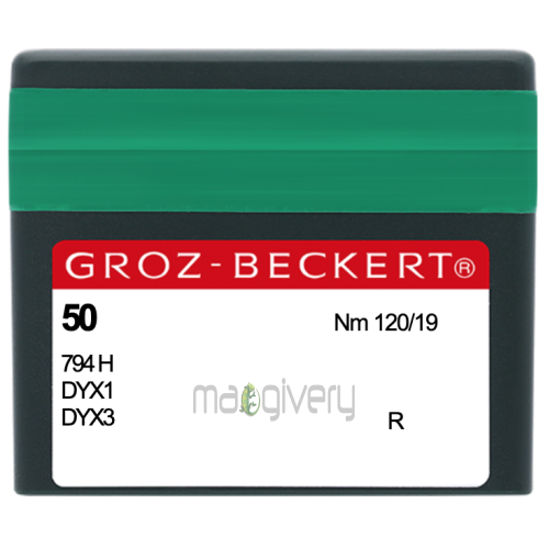 Groz-Beckert 794 H